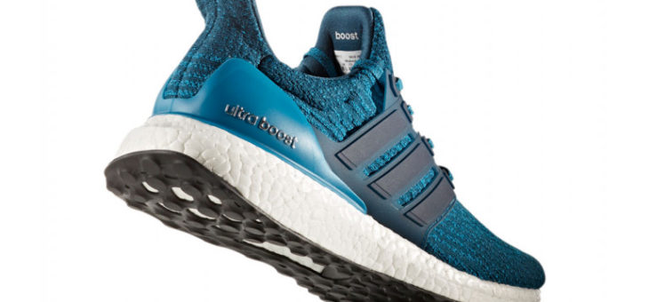 adidas Ultra Boost 3.0 Petrol Night on sale for $118