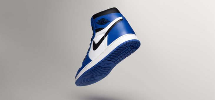 Air Jordan 1 Retro High OG “Game Royal” Release Links