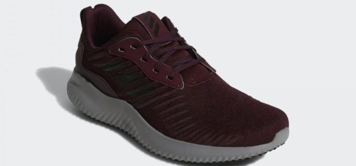Get the Adidas Alphabounce RC for only $32 w/Free Shipping