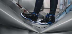 nike foamposite space jam