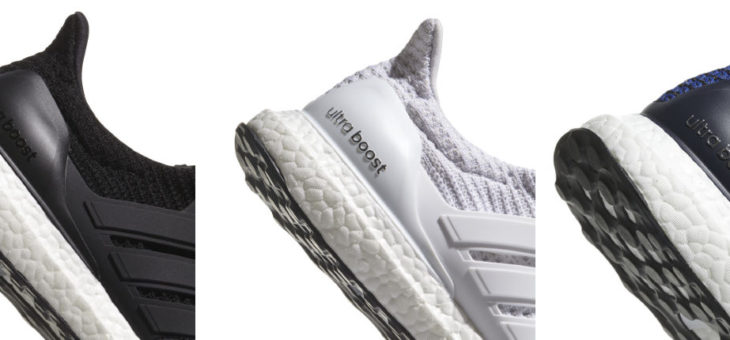 Grab the Adidas Ultra Boost for just $128 w/Free Shipping