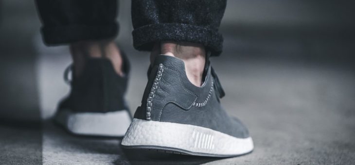 Adidas x Wings + Horns NMD R2 Pack on sale for $135 (originally $190)