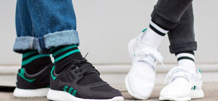 CRAZY STEAL – Adidas EQT Racing 91/16 on sale for UNDER $20 with FREE SHIPPING