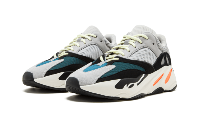 Yeezy Boost 700 