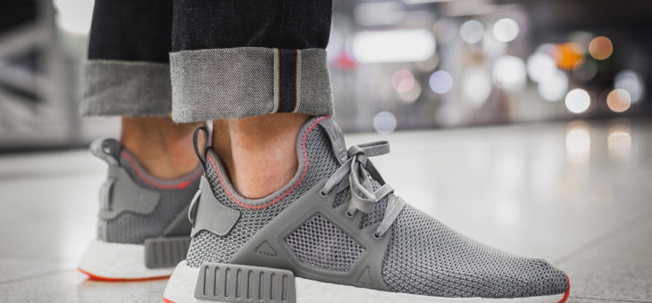 Get the Adidas NMD XR1 for only $79 (retail $150)