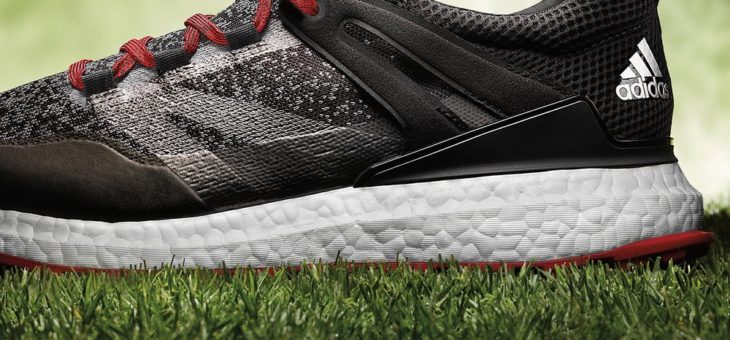 Adidas Crossknit Boost on sale for just $72 (retail $160)