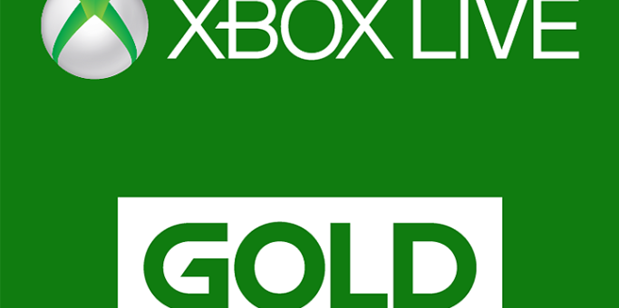 3 Months of Xbox Live for $9.99