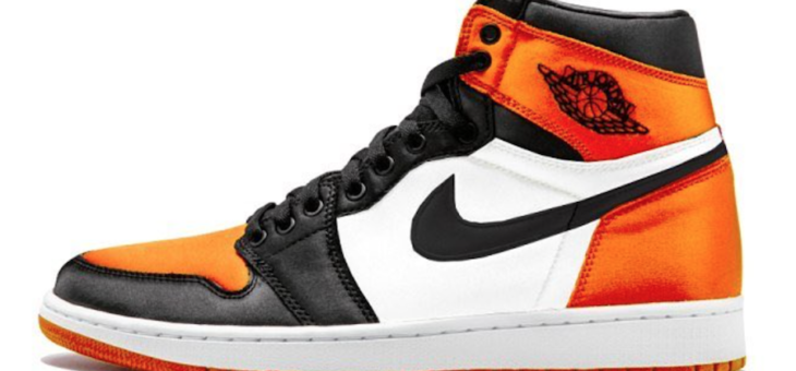 Jordan Retro 1 OG “Shattered Backboard” Satin (AV3725-010)