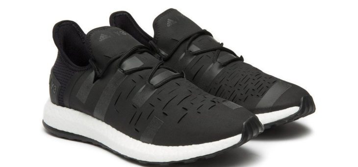 Y3 UltraBoost Approach Laser Cut on sale for $153 (originally $426)