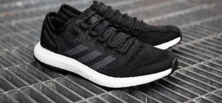 30% OFF – Reigning Champ x Adidas Pureboost