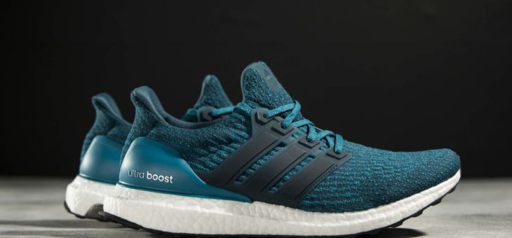 Adidas Ultra Boost on sale for $119 with Free Shipping