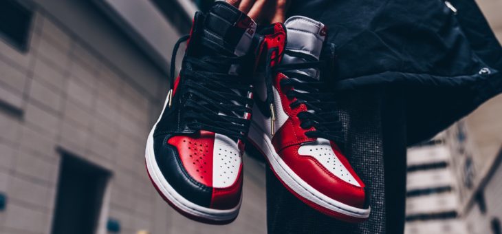 Jordan Retro 1 “Homage to Home” Raffles and Release Links