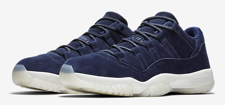 retro 11 jeter low