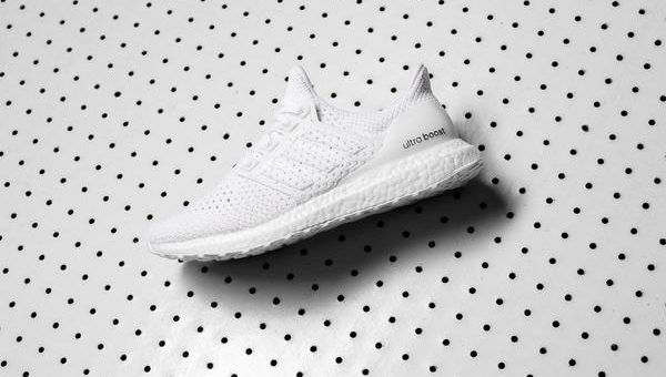 25% off the Adidas Ultra Boost Clima