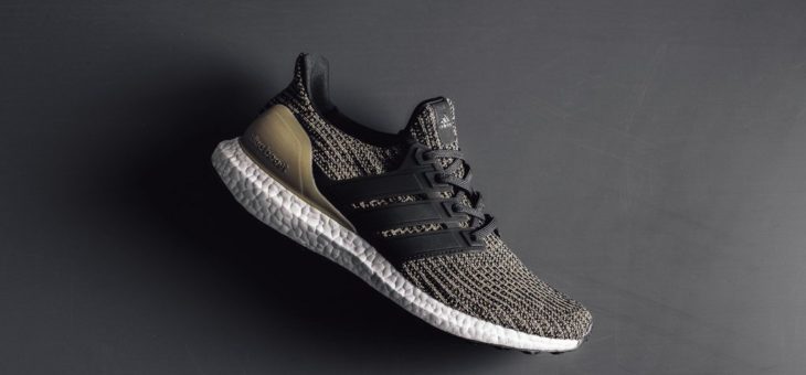 Adidas Ultra Boost 4.0 starting at just $110 with FREE SHIPPING and NO TAX