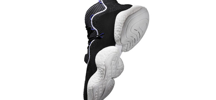 Adidas Crazy “Boost You Wear” on sale for $97 with Free Shipping