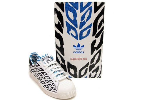 The adidas World Cup Battle Pack Superstar “Leo Messi” for $36 w/Free Shipping (retail $120)