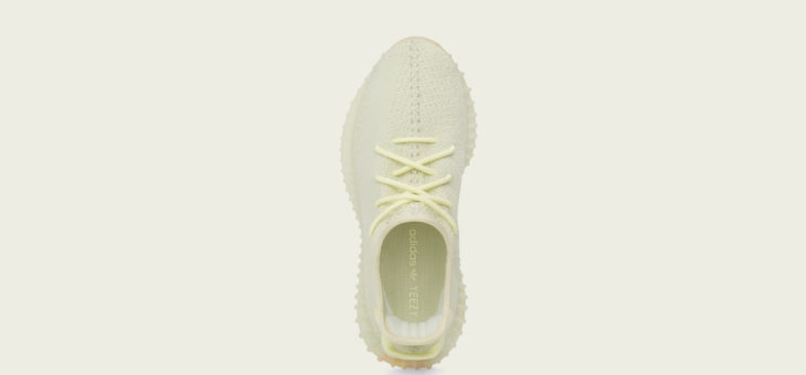 Adidas Yeezy 350 V2 Butter on sale starting at $220