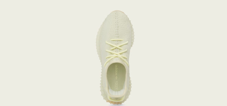 Adidas Yeezy 350 V2 “Butter” Raffles (F36980)