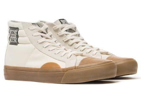 Vans Off-White 238 LX on sale for just $27