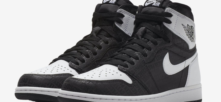 Jordan 1 OG “RE2PECT” on sale for just $128 w/Free Shipping