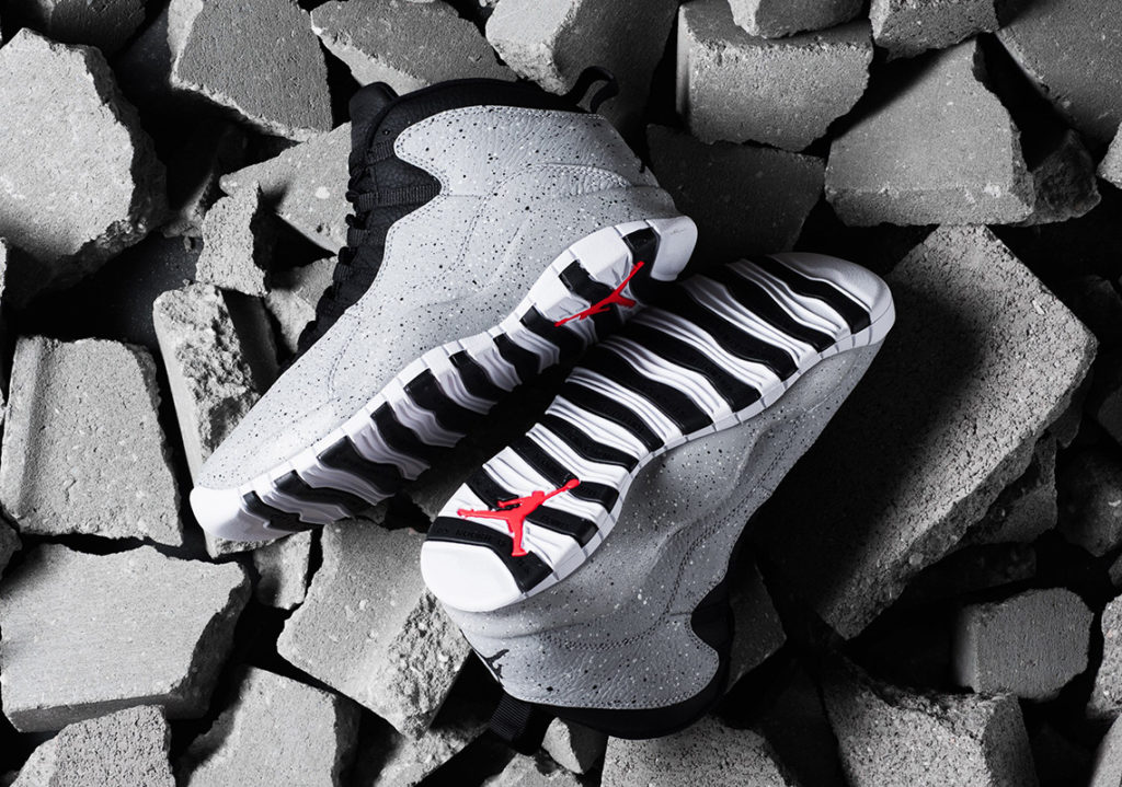 jordan retro 10 concrete