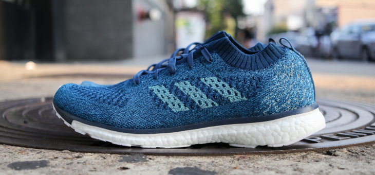 #STEAL – Grab the Parley x Adidas Adizero LTD BOOST on sale for only $65 (retail $200)