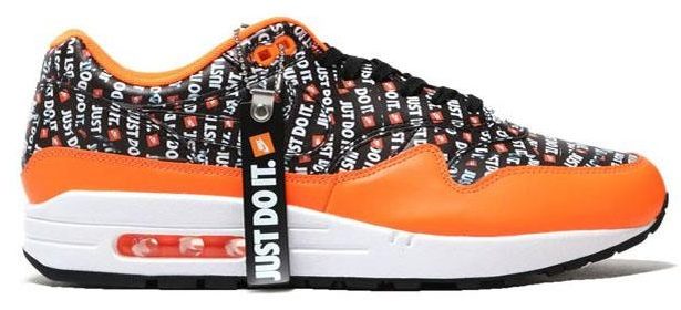 air max 1 jdi orange