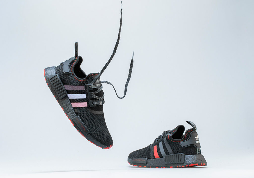 nmd r1 25th anniversary