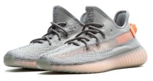 yeezy true form resale